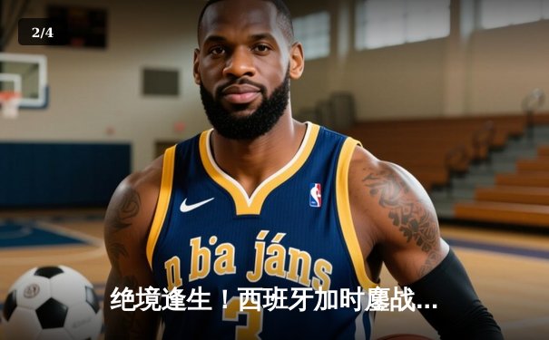 绝境逢生！西班牙加时鏖战2-1力克德国，16岁神童亚马尔创历史 - 2