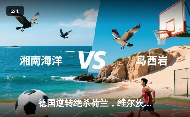 德国逆转绝杀荷兰，维尔茨传射建功引燃欧洲杯预选赛 - 2